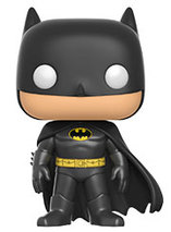 Figurine Funko Pop XXL Batman 80ème anniversaire