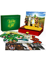 Le Magicien d’Oz – édition collection anniversaire