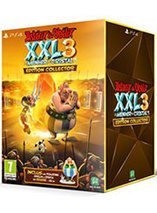 Astérix et Obélix XXL 3 : Le Menhir de Cristal – édition collector