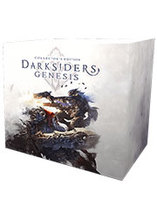 Darksiders Genesis – édition collector