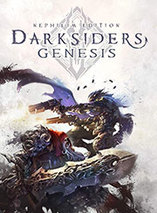 Darksiders Genesis – édition collector Nephilim