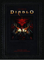 Tout l’art de Diablo – Artbook (français)