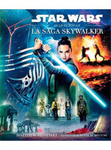 Star Wars – Le livre pop-up de La Saga Skywalker