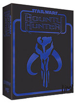Star Wars Bounty Hunter – Premium édition Limited Run Games