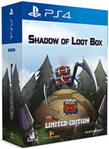 Shadow of Loot Box – édition limitée Playasia