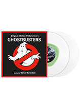 SOS Fantômes (Ghostbusters) – Bande originale double vinyle