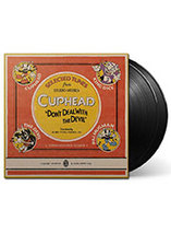 Cuphead – Bande originale Vinyle