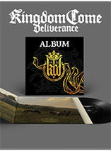 Kingdom Come : Deliverance – Bande originale