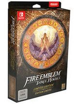 Fire Emblem : Three Houses – édition collector