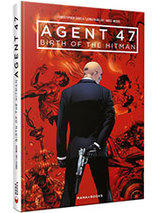 Agent 47 : Birth of The Hitman (français)