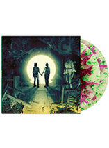 The Last of Us : Left Behind – Vinyle édition limitée