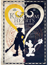 Kingdom Hearts : A la croisée des mondes (français)