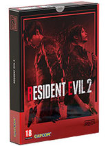 Resident Evil 2 – édition limitée
