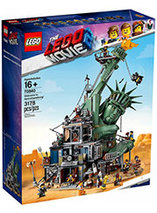 La Grande Aventure LEGO 2 – Bienvenue à Apocalypseville