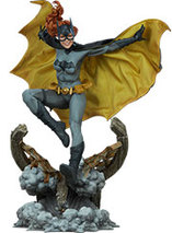 Statuette Batgirl – Premium Format Figurine par Sideshow