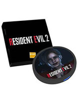 Chargeur portable à induction Resident Evil 2 – Bonus de pré-commande