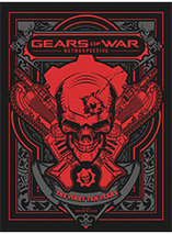 Gears of War : Retrospective – Artbook (anglais)