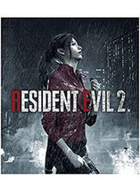 Resident Evil 2 – Edition lenticulaire
