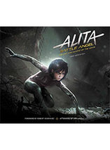Alita : Battle Angel – The Art and Making of the Movie (Anglais)