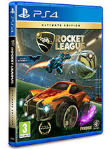 Rocket League – Ultimate Edition