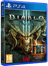 Diablo III – Eternal Collection