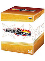 Naruto to Boruto Shinobi Striker – Edition Collector