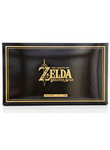 My Zing Box #1 – Zelda Breath of The Wild