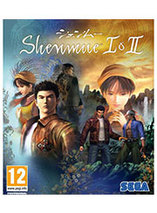 Shenmue I & II – remaster HD