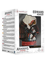 Assassin’s Creed – Buste Edward Kenway