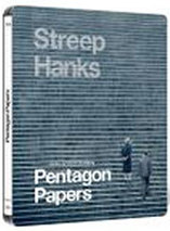 Pentagon Papers – Steelbook édition spéciale Fnac