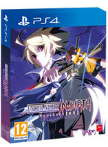 Under Night In-Birth Exe : Late[st] – édition limitée