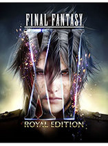Final Fantasy XV – Edition Royale