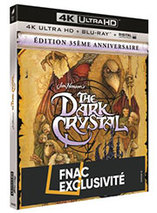 Dark Crystal – édition 35ème Anniversaire