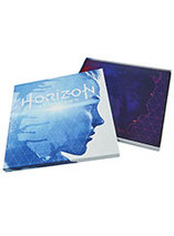 Bande originale Horizon Zero Dawn – Coffret limité 4 vinyles blancs