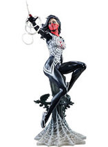Figurine de Silk dans Amazing Spider-Man par Sideshow
