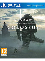 Shadow of the Colossus – Remake HD