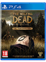 Telltale’s Series – The Walking Dead Collection