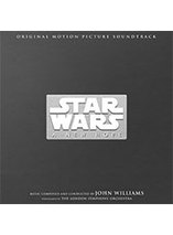 Star Wars, épisode IV : Un nouvel espoir – Coffret vinyle 40ème anniversaire