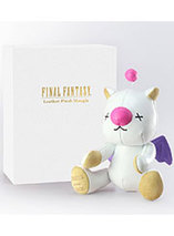 Peluche de Moogle dans Final Fantasy – édition limitée