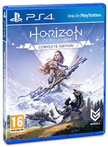 Horizon : Zero Dawn – Complete Edition