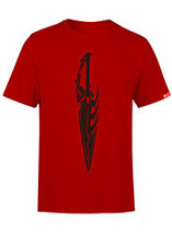 T-shirt exclusif Xenoblade 2 – bonus de pré-commande