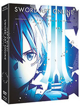 Sword Art Online – The Movie : Ordinal Scale – Edition Collector