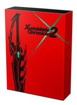 Xenoblade Chronicles 2 – Edition Collector