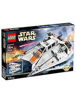 Snowspeeder 75144 – Lego Star Wars Ultimate Collector Series (UCS)