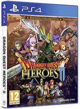 Dragon Quest Heroes II – Edition Explorateur