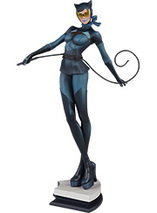 Catwoman – figurine premium format par Sideshow
