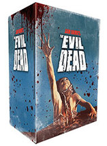 Evil Dead – édition collector
