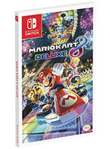 Mario Kart 8 Deluxe – guide officiel (français)