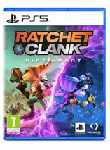 Ratchet & Clank PS5 est en promo