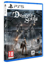 Le remake de Demon’s Souls sur PS5 est en promo